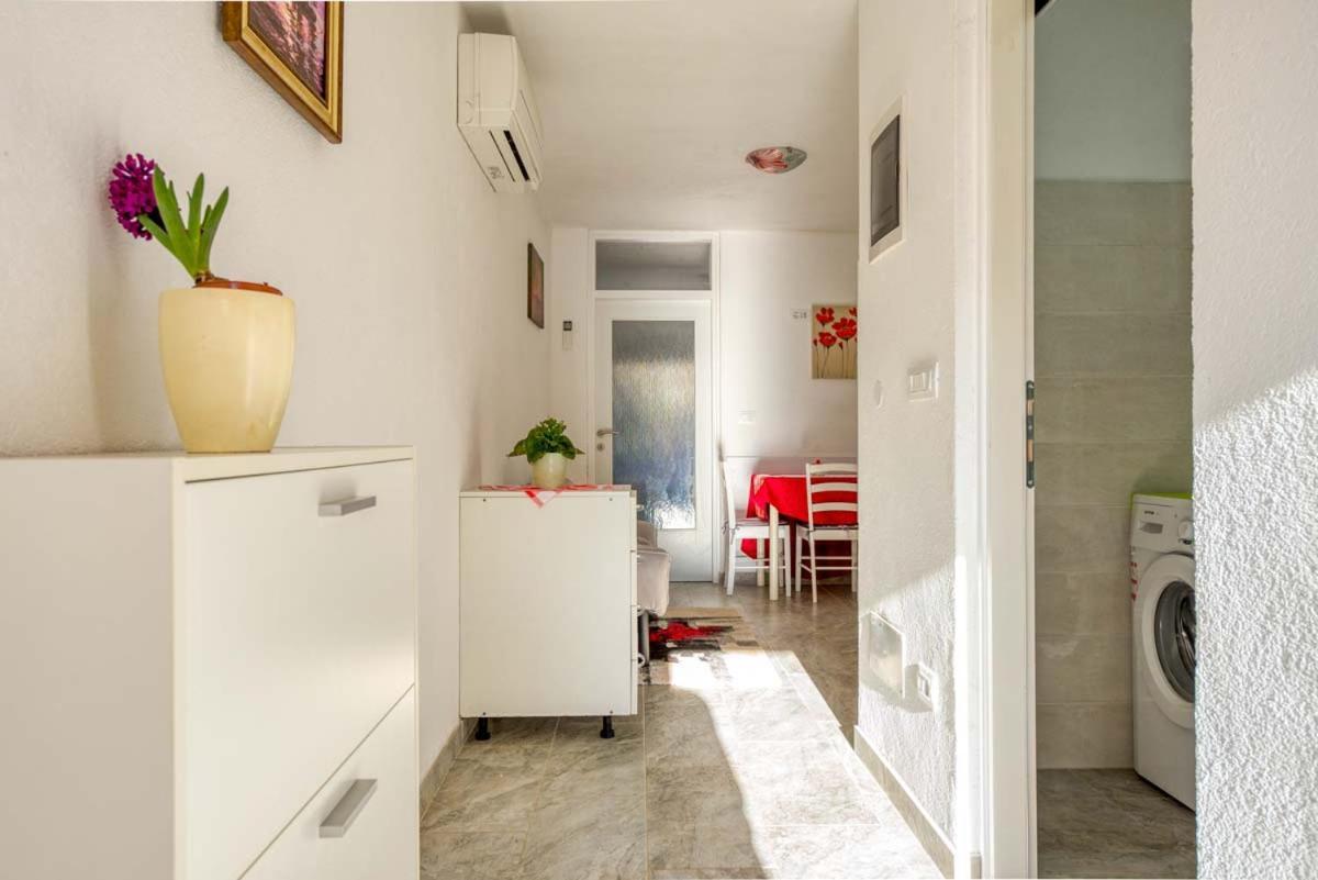 Apartments Ina & Ika Rovinj Exteriör bild