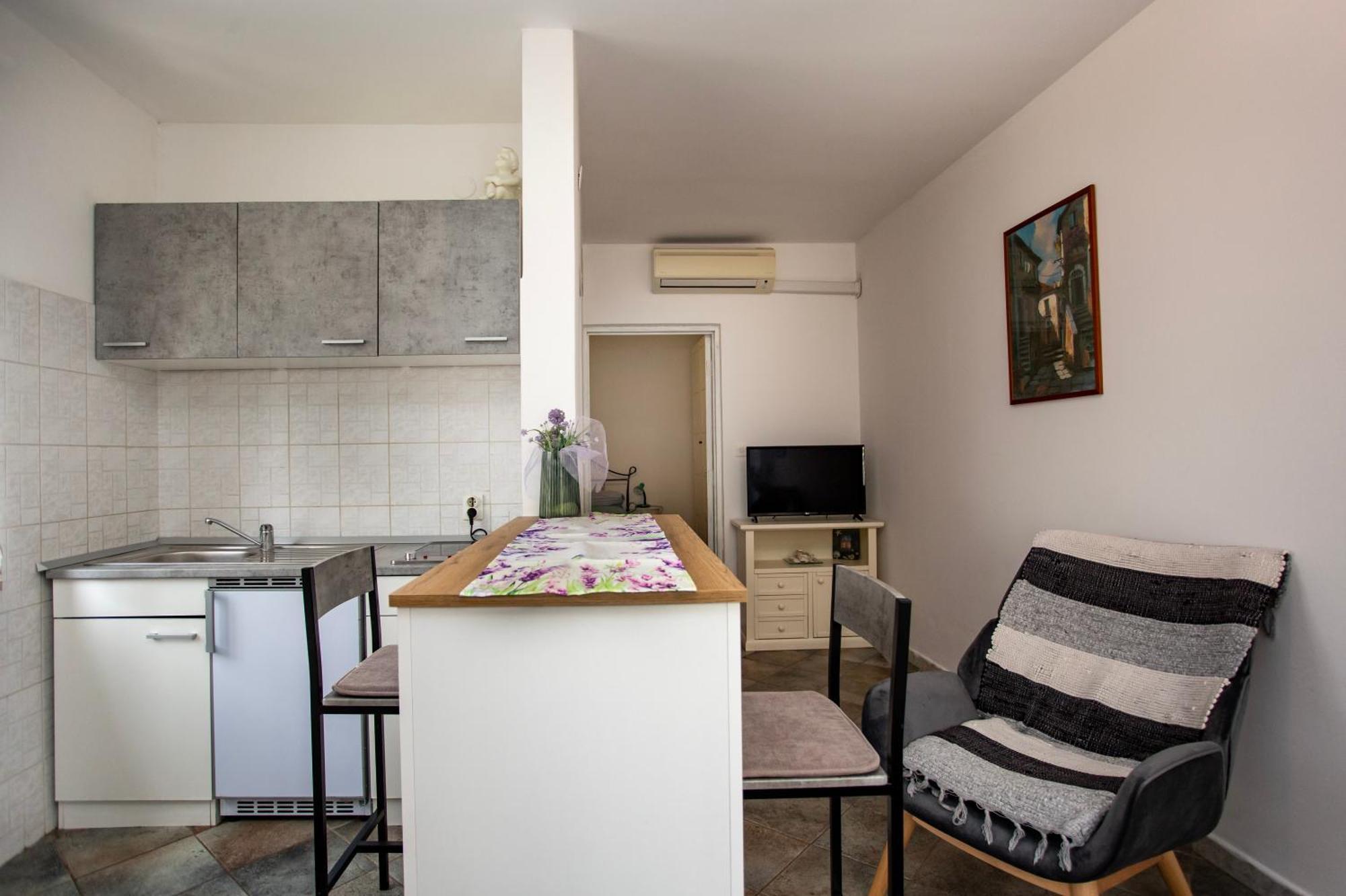 Apartments Ina & Ika Rovinj Exteriör bild